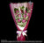 Bouquet of Tulips (HB407)