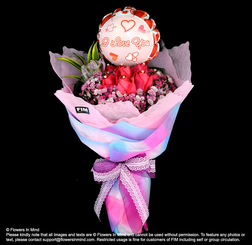 Valentine's Day Special (HB426)