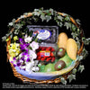Wellness Hamper (WH41) - FLOWERS IN MIND