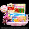 New Born Hamper (HP112) - Flowers-In-Mind