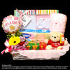 New Born Hamper (HP115) - Flowers-In-Mind