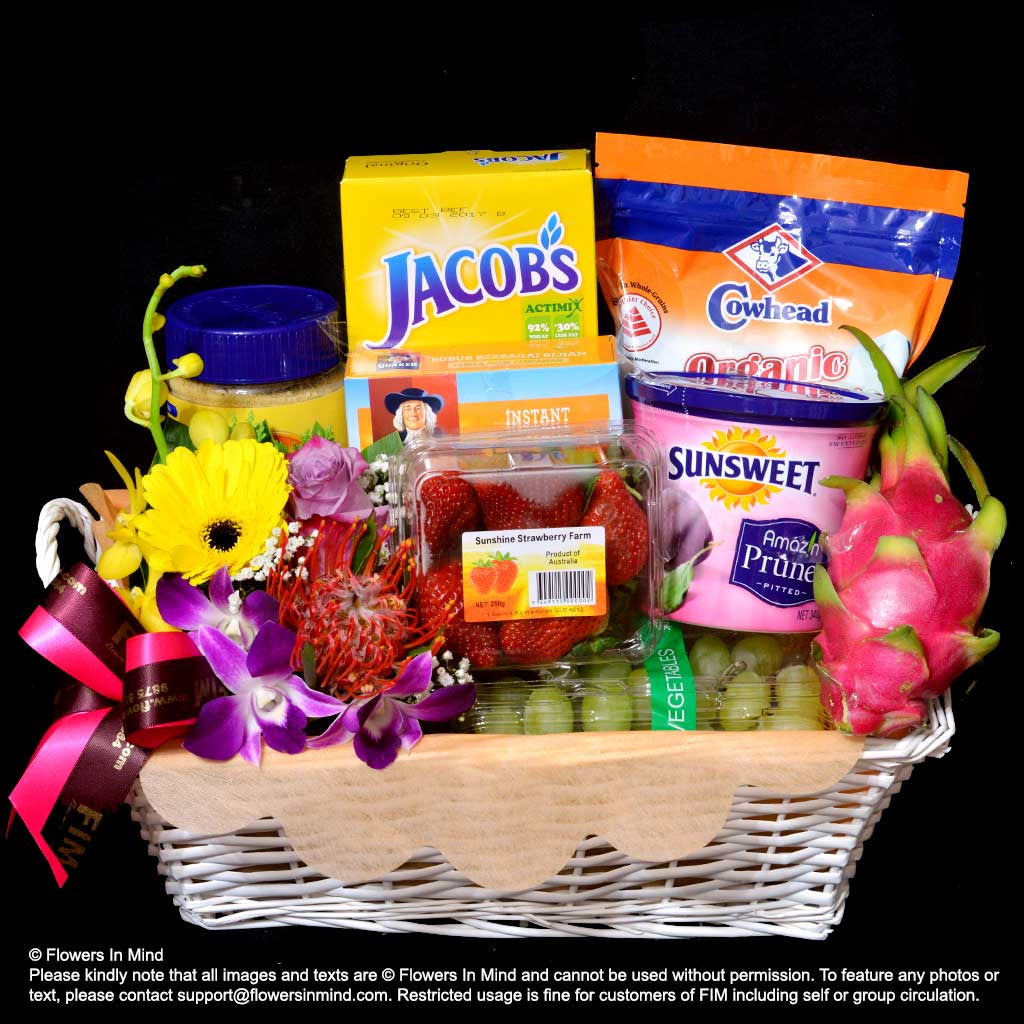 Wellness Hamper (WH42)