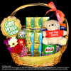 Wellness Hamper (WH51) - Flowers-In-Mind