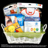 New Born Hamper (HP139) - Flowers-In-Mind