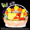 GODIVA Chocolate Hamper (HP13) - FLOWERS IN MIND