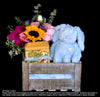 Baby Hamper (HP148) - Flowers-In-Mind