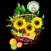 Wellness Hamper (WH16) - FLOWERS IN MIND