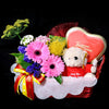 Famous Amos Hamper (HP38) - FLOWERS IN MIND