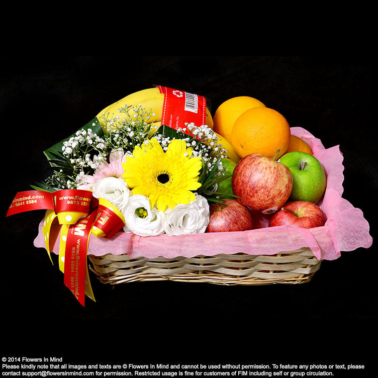 Wellness Hamper (WH01)