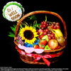 Wellness Hamper (WH24) - FLOWERS IN MIND