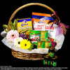 Wellness Hamper (WH12) - FLOWERS IN MIND