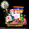 Wellness Hamper (WH13) - FLOWERS IN MIND