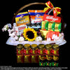Wellness Hamper (WH57) - FLOWERS IN MIND
