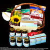 Wellness Hamper (WH54) - FLOWERS IN MIND