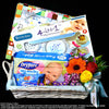 New Born Hamper (HP60) - FLOWERS IN MIND