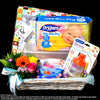 New Born Hamper (HP61) - FLOWERS IN MIND