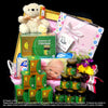 New Born Hamper (HP75) - FLOWERS IN MIND