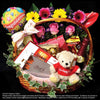 All Time Favourite Chocolate Hamper (HP88) - FLOWERS IN MIND