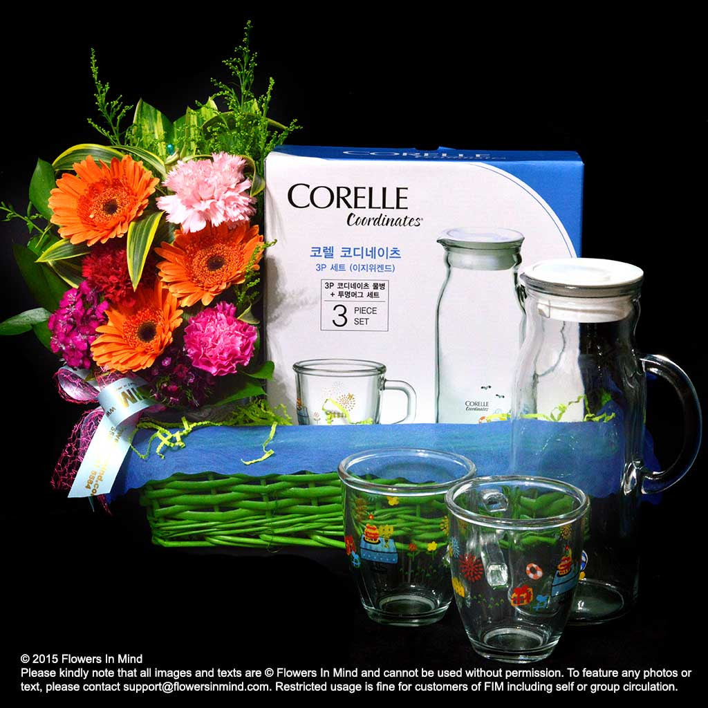 Hari Raya Gifts and Hampers (HR01)