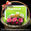 Hari Raya Gifts and Hampers (HR04) - FLOWERS IN MIND