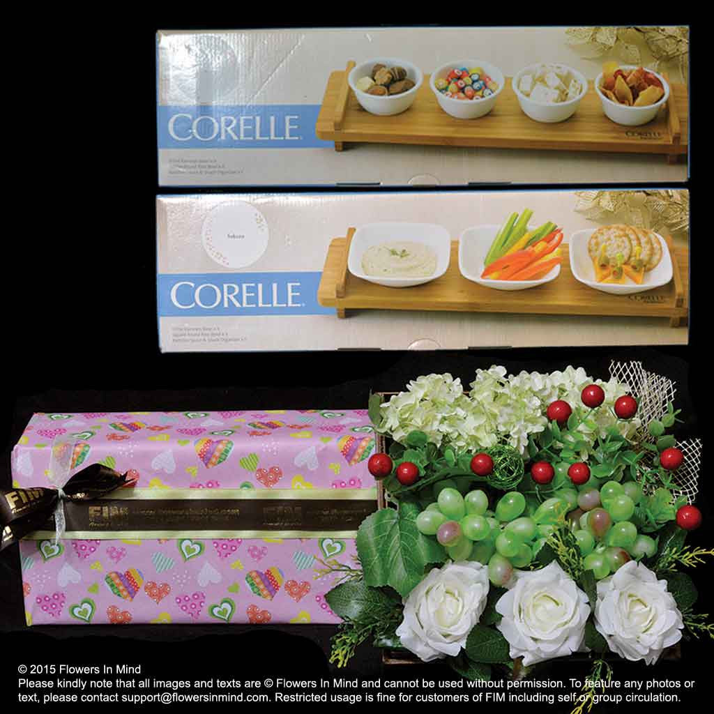 Hari Raya Gifts and Hampers (HR05)