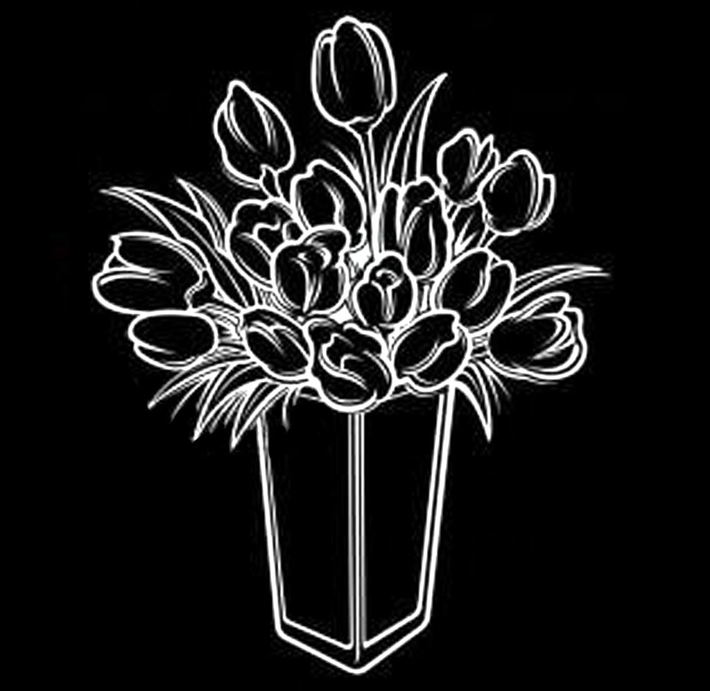 Table Flower Arrangements