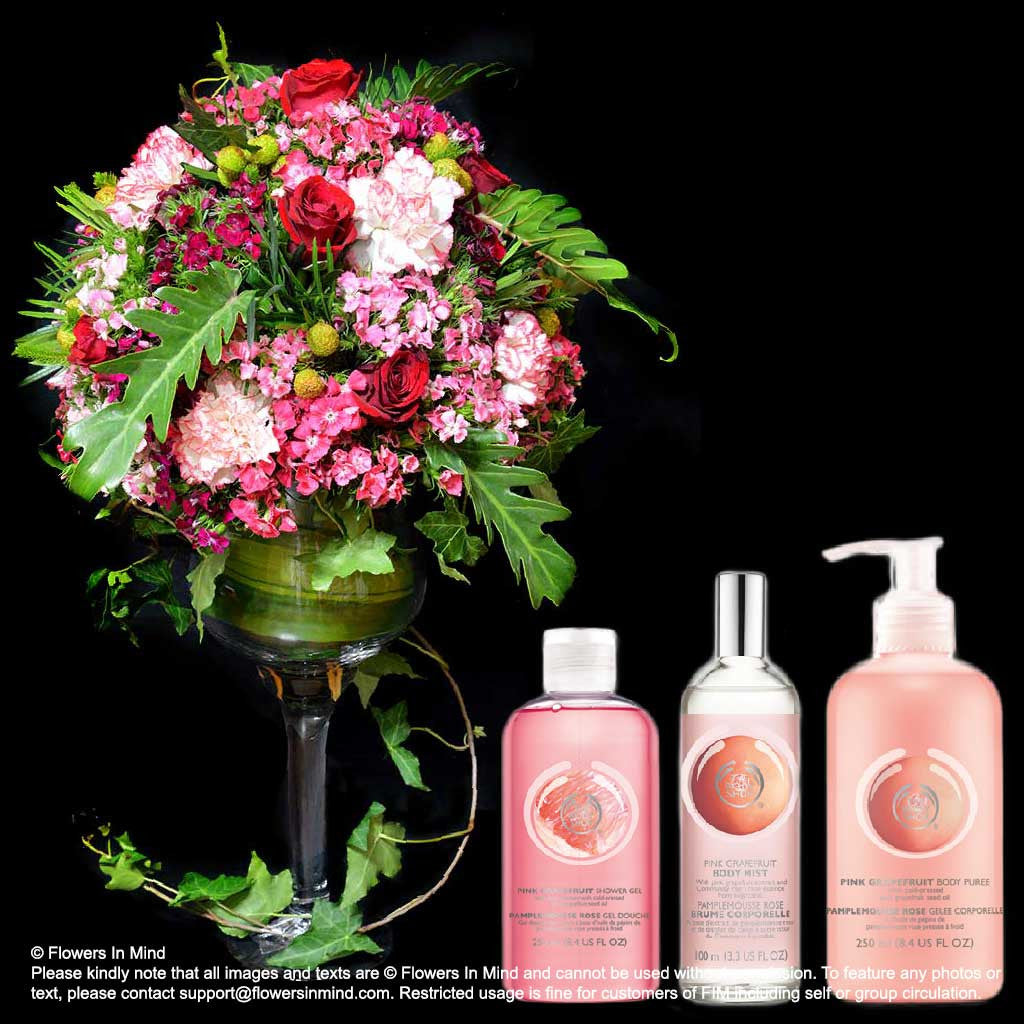 Perfect Gift For Mum (MD15)