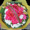 Bouquet of Carnations (HB149) - Flowers-In-Mind