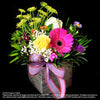 Contract Flowers (3 months or 13 weeks subscription) - Flowers-In-Mind