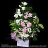 Contract Flowers (6 months or 26 weeks subscription) - Flowers-In-Mind
