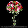 Table Arrangements (TA578) - Flowers-In-Mind