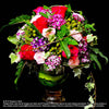 Table Arrangements  (TA62) - FLOWERS IN MIND