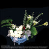 TABLE ARRANGEMENTS (TA75) - FLOWERS IN MIND