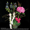 Table Arrangements  (TA77) - FLOWERS IN MIND