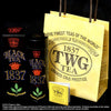 TWG Hamper (TWG01) - FLOWERS IN MIND