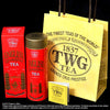 TWG Hamper (TWG01) - FLOWERS IN MIND