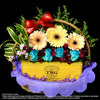 TWG Hamper (TWG03) - FLOWERS IN MIND