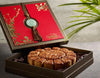 The Fullerton Hotel MOONCAKES (15TREASURES) - Flowers-In-Mind