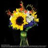 Bridal bouquet_Seasonal Range (WD101) - FLOWERS IN MIND