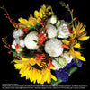Bridal bouquet_Seasonal Range (WD101) - FLOWERS IN MIND