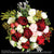 Bridal bouquet_Seasonal Range (WD102)