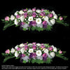 Long Table Arrangement (WD129) - FLOWERS IN MIND