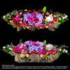 Long Table Arrangement (WD129) - FLOWERS IN MIND