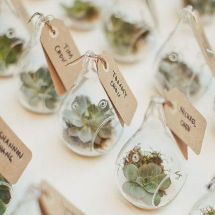 Wedding / Event Floral Door Gifts (WD173b) - Flowers-In-Mind