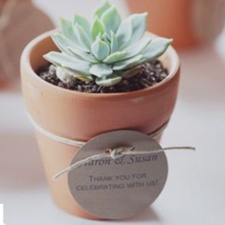 Wedding / Event Floral Door Gifts (WD173c) - Flowers-In-Mind