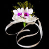 Wedding Wristlet - FLOWERS IN MIND