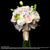 Bridal bouquet in natural stem (WD50)