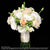Bridal bouquet in natural stem (WD86)