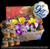 Wellness Hamper (WH07) - Flowers-In-Mind