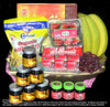 Wellness Hamper (WH38) - Flowers-In-Mind